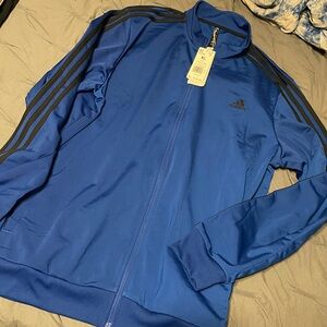 Adidas Track Jacket